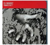 DJ Marky - FABRICLIVE 55: DJ Marky