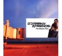 DJ Marky - The Master Plan
