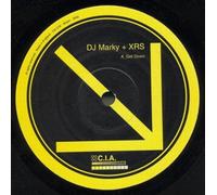 DJ Marky & Xrs Land - Get Down/Return to Paradise [12" VINYL]