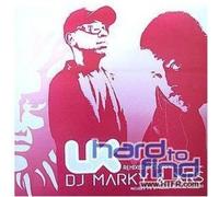 DJ Marky & Xrs - LK [VINYL]