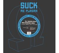 DJ Marlyn Vs Referend Bee - I Have Seen the Future [Vinyl Maxi-Single] [VINYL]