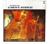 DJ Marlyn Vs Referend Bee - The Promised Land [Vinyl Maxi-Single] [VINYL]
