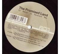 DJ Marlyn vs. Reverend Bee - The Promised Land