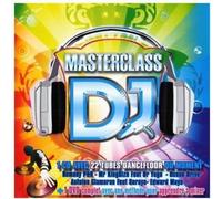 DJ Master Class (CD) DJ Master Class (US IMPORT)