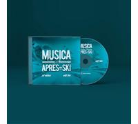 DJ Matrix / Joe, Matt - Musica Da Apres-Ski