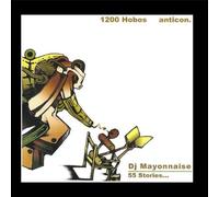 Dj Mayonnaise - 55 Stories