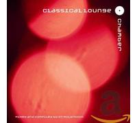 DJ Mclyntock - Classical Lounge:Chamber