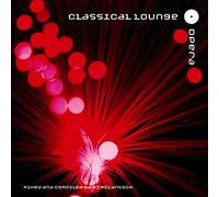DJ Mclyntock - Classical Lounge:Opera