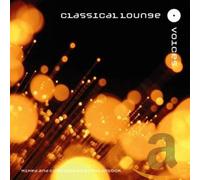DJ Mclyntock - Classical Lounge:Voices