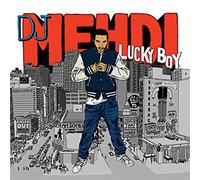 DJ Mehdi - Lucky Boy [VINYL]