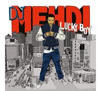 DJ Mehdi - Lucky Boy [VINYL]