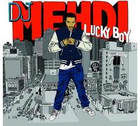 DJ Mehdi - Lucky Boy [VINYL]