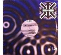 DJ Mellow-D - @ night (Club/Remix, 2000, plus 'Something wonderful [Club]') / Vinyl Maxi Single [Vinyl 12'']