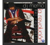 DJ Memo - DJ Memo: La Revolución Del Reggaeton