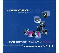 DJ Micro - Vol. 2-Micro-Tech-Mix
