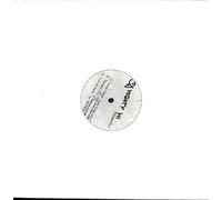 DJ Mighty Mi - E-P ( 12" + 7" )