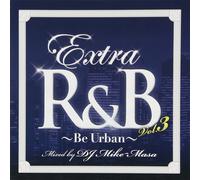 Dj Mike-Masa ?????R&B Vol.3-???????-?????????DJ????? (Vinyl)