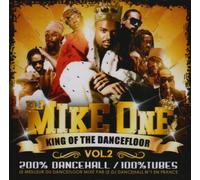 Dj Mike One - King Of The Dancefloor 02