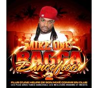 Dj Mike One - Ragga Dancefloor Volume 2