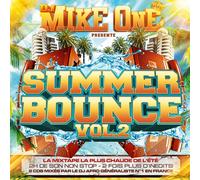Dj Mike One - Summer Bounce /Vol. 2