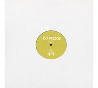 DJ Mike - Ravin' [Vinyl Maxi-Single] [VINYL]