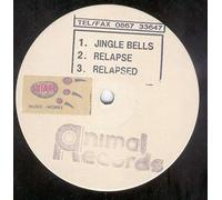 DJ Mikee B* / Urban Hype - URBAN HYPE & MIKEE B / JINGLE BELLS