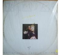 DJ Miko - Hot Stuff / Lovely Lullaby [VINYL]