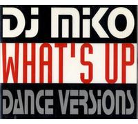 DJ Miko - What's Up
