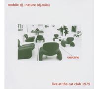 DJ Milo - Live at the Cat Club 1979
