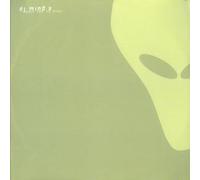 DJ Mind X - DJ Mind X / Never Talk To Aliens