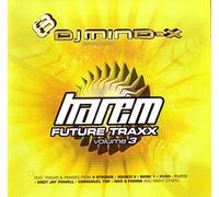 DJ Mind-X - Harem Future Traxx Vol. 03