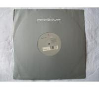 DJ Mind-X / Novy Vs Eniac - NOVY VS ENIAC / PUMPIN