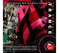 DJ Mind X - Perfect Trance