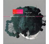 DJ Mind-X - Voyage (Dogma Remix) [Vinyl Single]