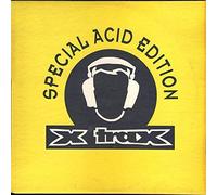 DJ Misjah - Acid energy (& Groovehead) [Vinyl Single]