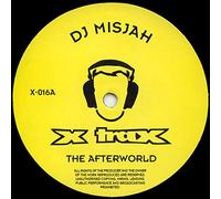 DJ Misjah - Afterworld [Vinyl Single] [VINYL]