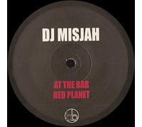 DJ Misjah - At The Bar EP