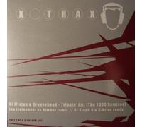 DJ Misjah & DJ Groovehead - Trippin' Out (The 2005 Remixes) Part 1