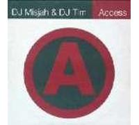 DJ Misjah & DJ Tim - Access - London