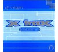 DJ Misjah - X-Trax Extreme