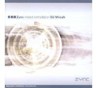 Dj Misjah - Zync - Mixed Compilation