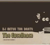 DJ Mitsu the Beats - Excellence: Remixes & Other
