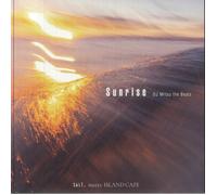 DJ Mitsu the Beats - Sunrise [Vinyl LP] [VINYL]