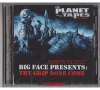 DJ Mix/Big Face Presents - Planets of the Tapes Vol. 2