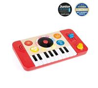 Hape DJ Mix and Spin Studio