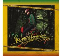 DJ Mixed By Muro - Rockers Revenge 2010