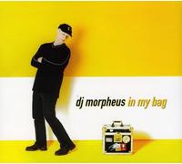 DJ Morpheus - In My Bag