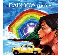 DJ Motive - Rainbow