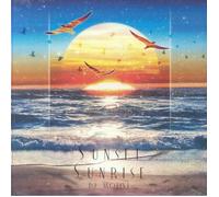 DJ MOTIVE - Sunset Sunrise - Vinyl (2xLP)