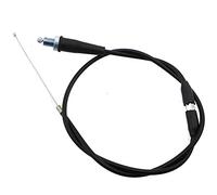 DJ-Motor 37" 935mm Adjustable Throttle Cable For Chinese 50cc 70cc 90cc 110cc 125cc 140cc 160cc 190cc Pit Dirt Bikes Thumpstar Explorer Braaap Atomic Pitpro Pitster Pro DHZ SSR Apollo
